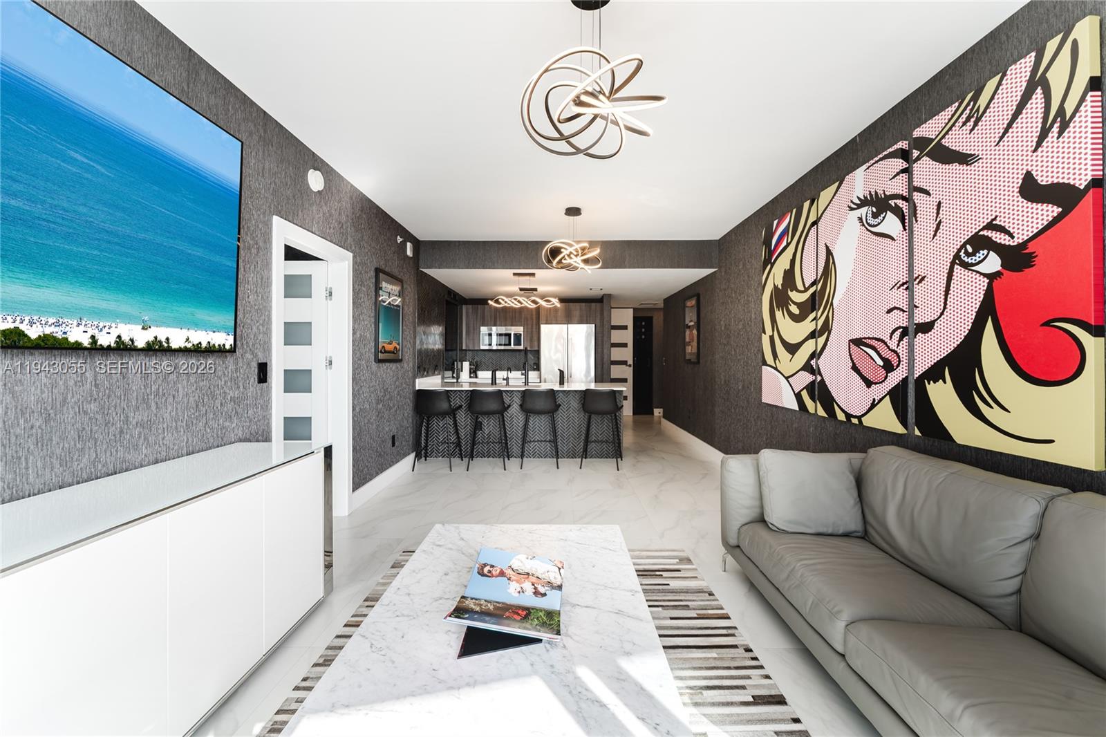 ARIA ON THE BAY CONDO - Residential