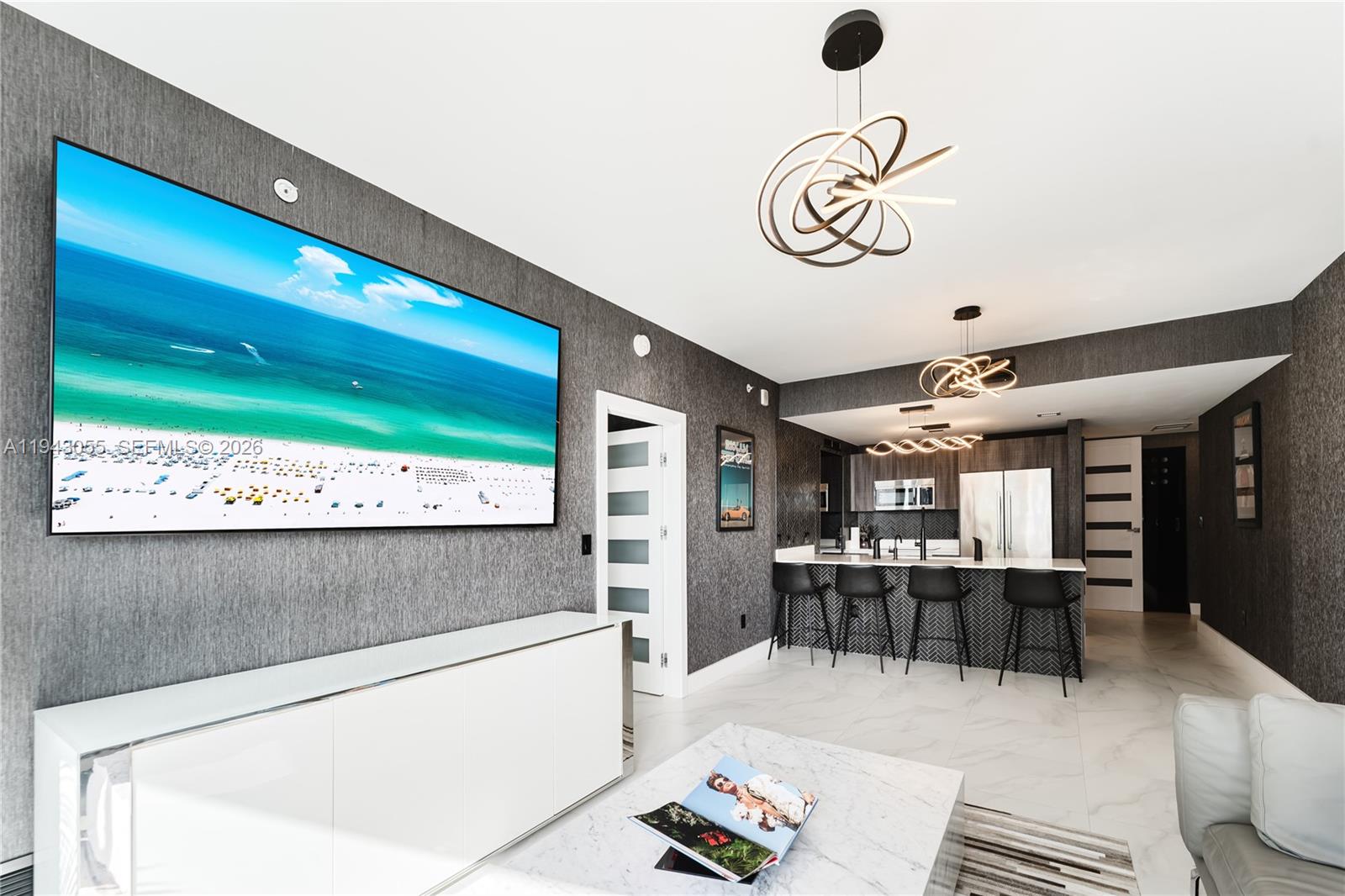 ARIA ON THE BAY CONDO - Residential