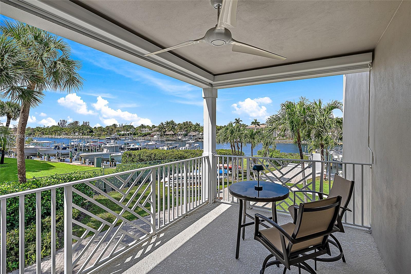 Bay Colony - Residential