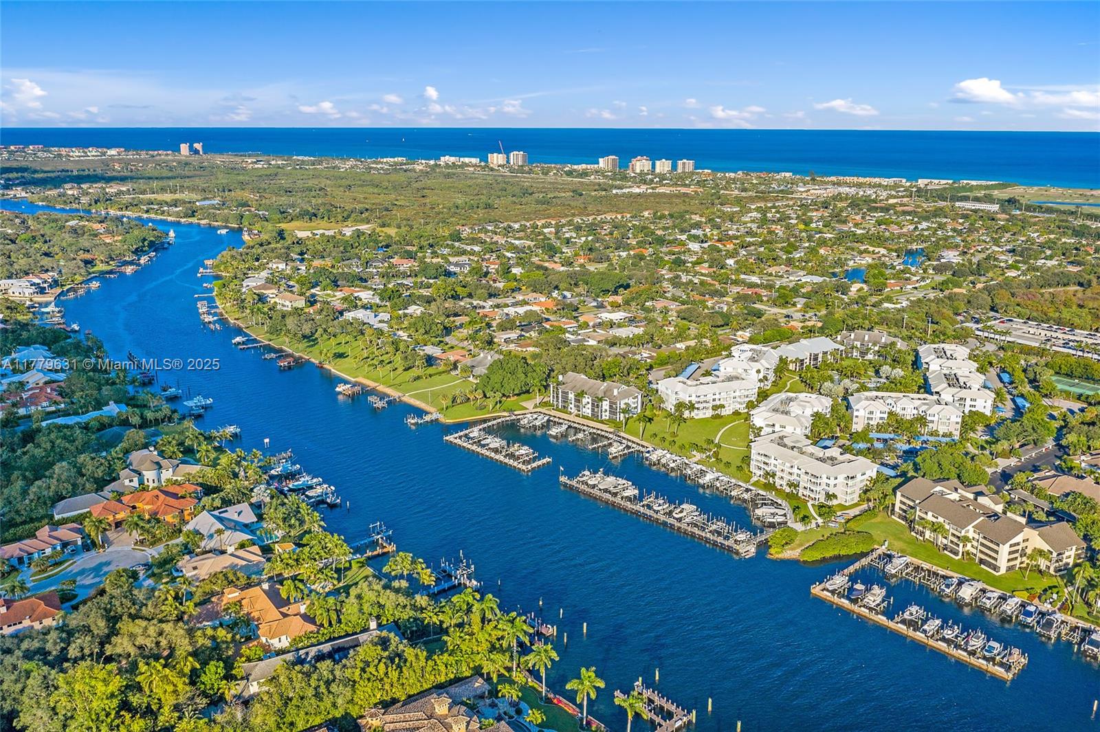 Bay Colony - Residential