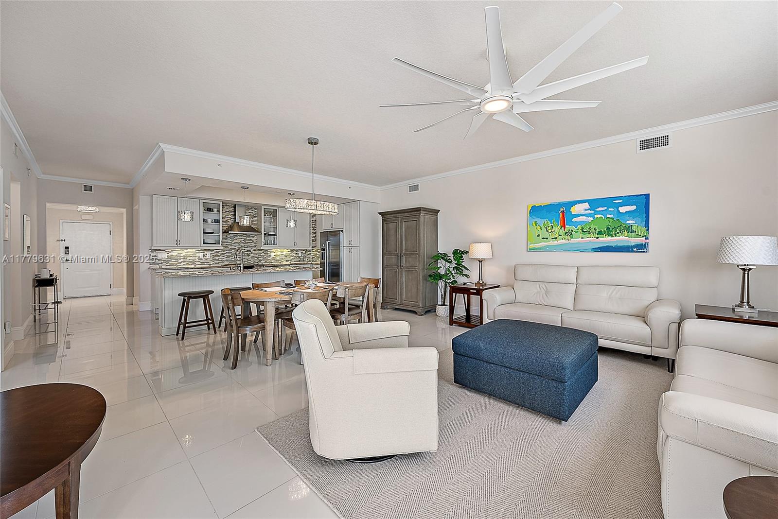 Bay Colony - Residential