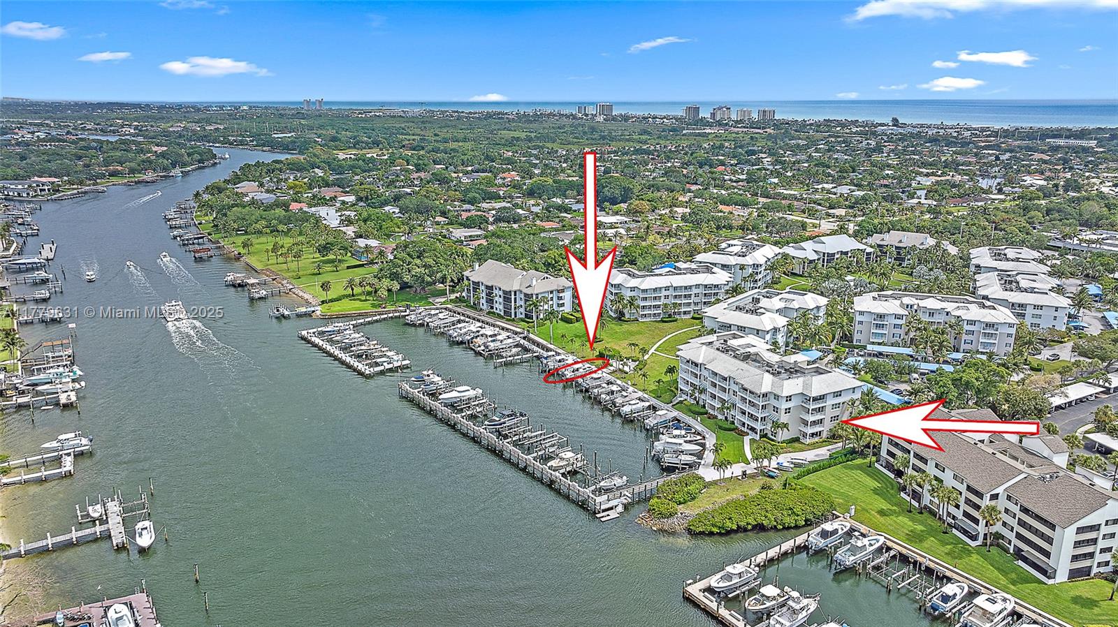 Bay Colony - Residential
