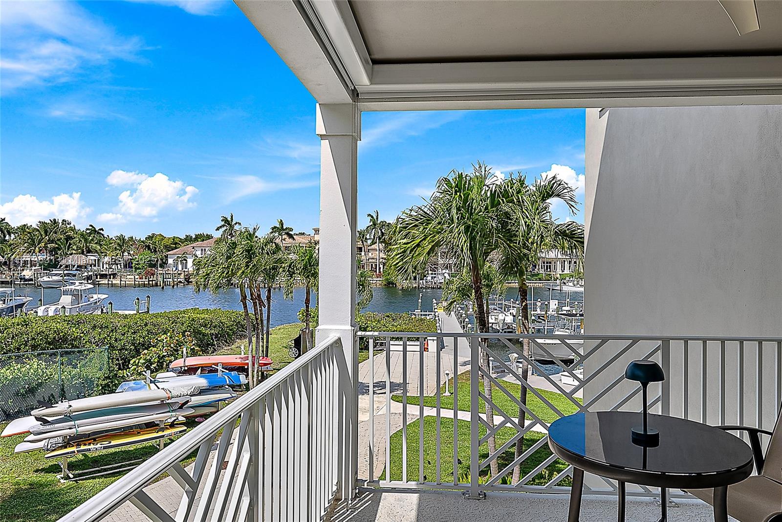 Bay Colony - Residential