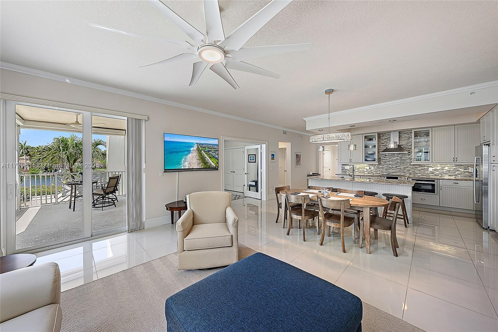 Bay Colony - Residential