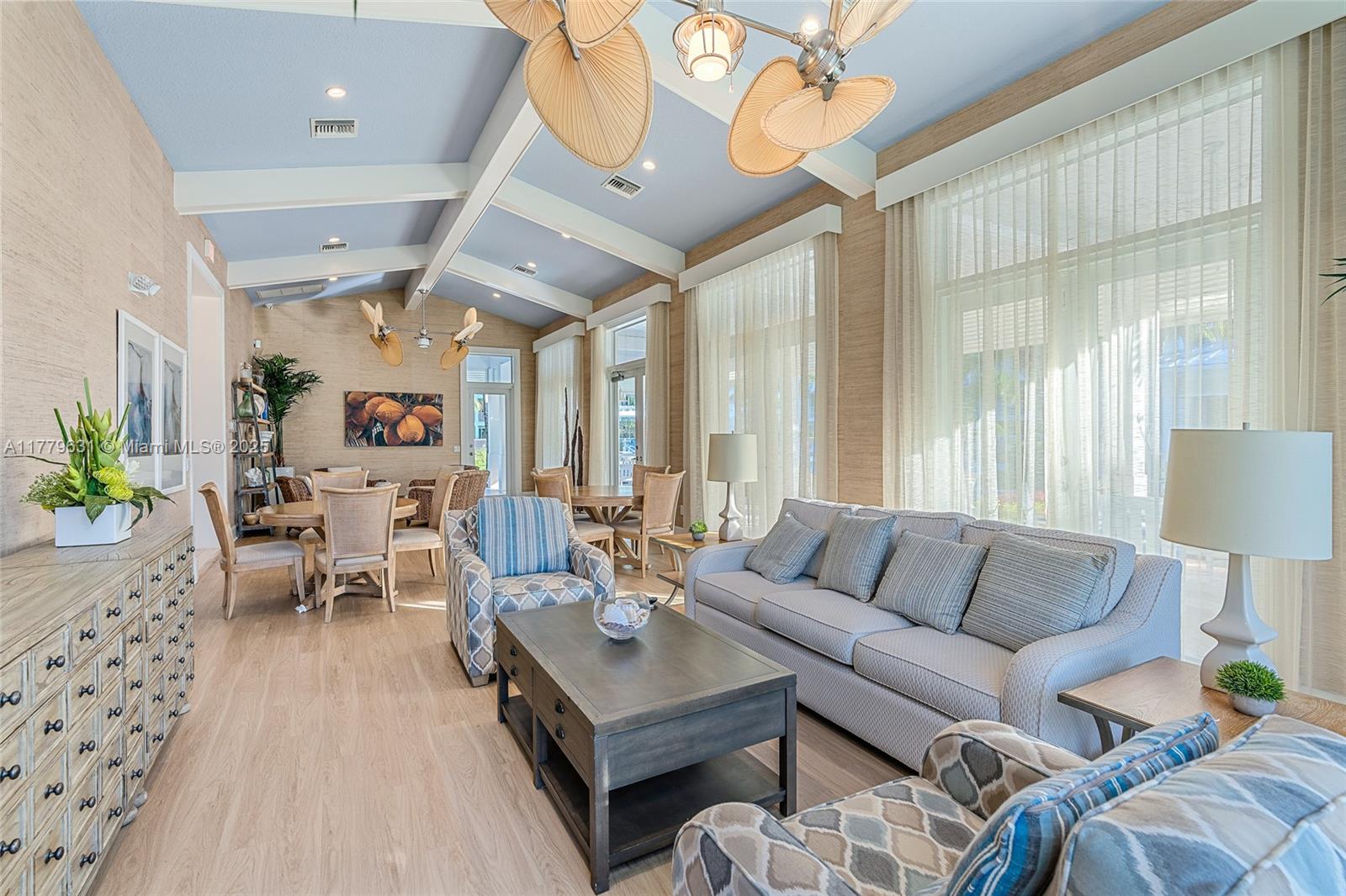 Bay Colony - Residential