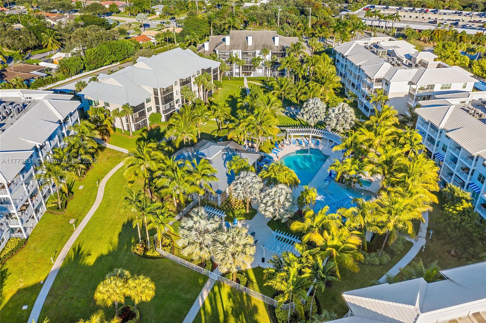 Bay Colony - Residential