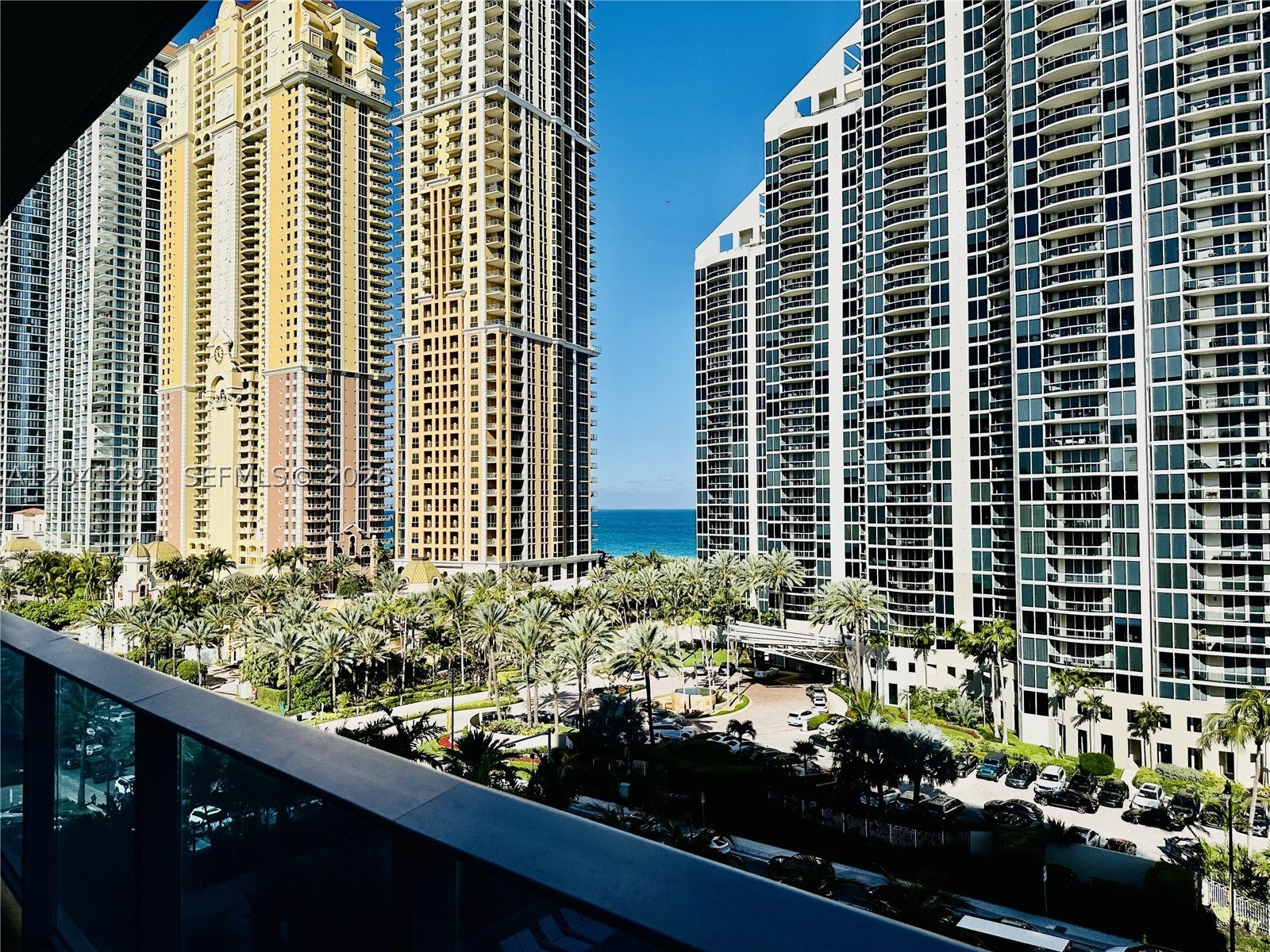 17550 Collins Ave 803