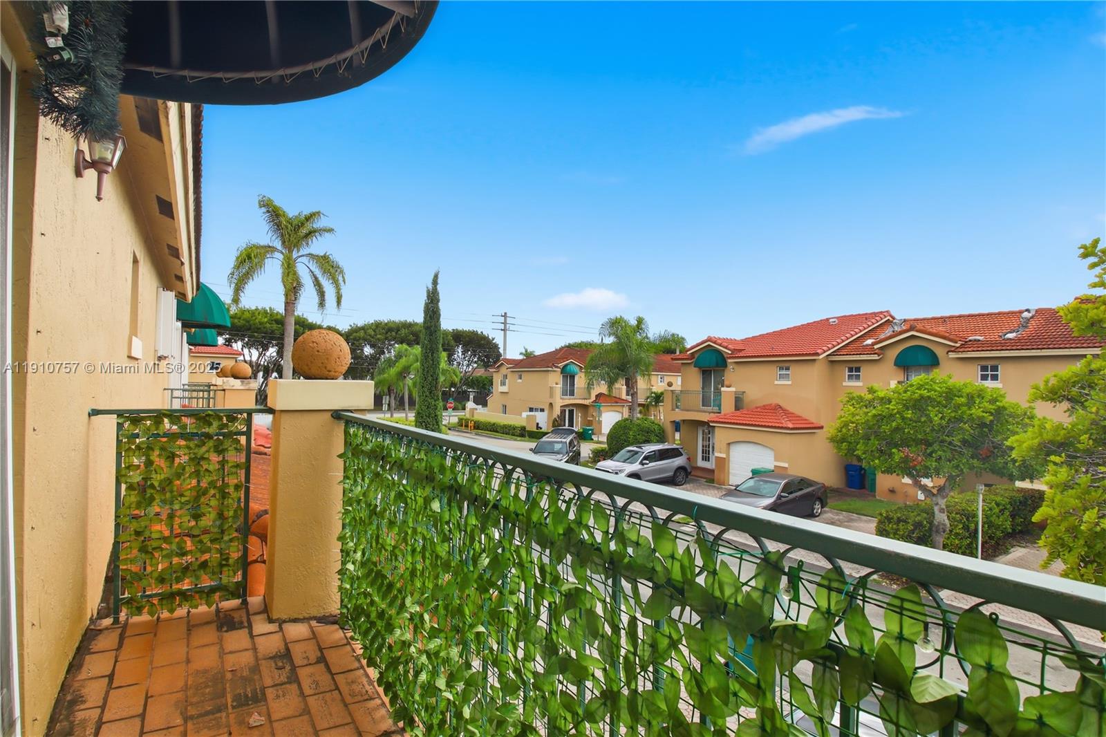 P A AT WEST SUNSET - Residential Lease