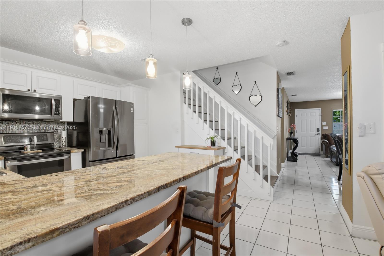 P A AT WEST SUNSET - Residential Lease