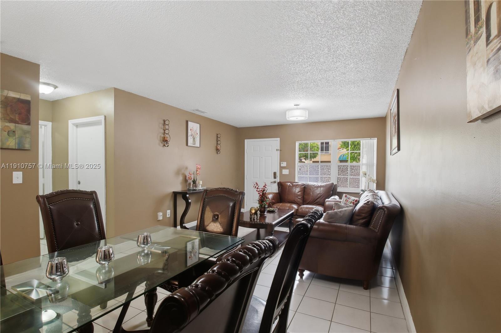 P A AT WEST SUNSET - Residential Lease