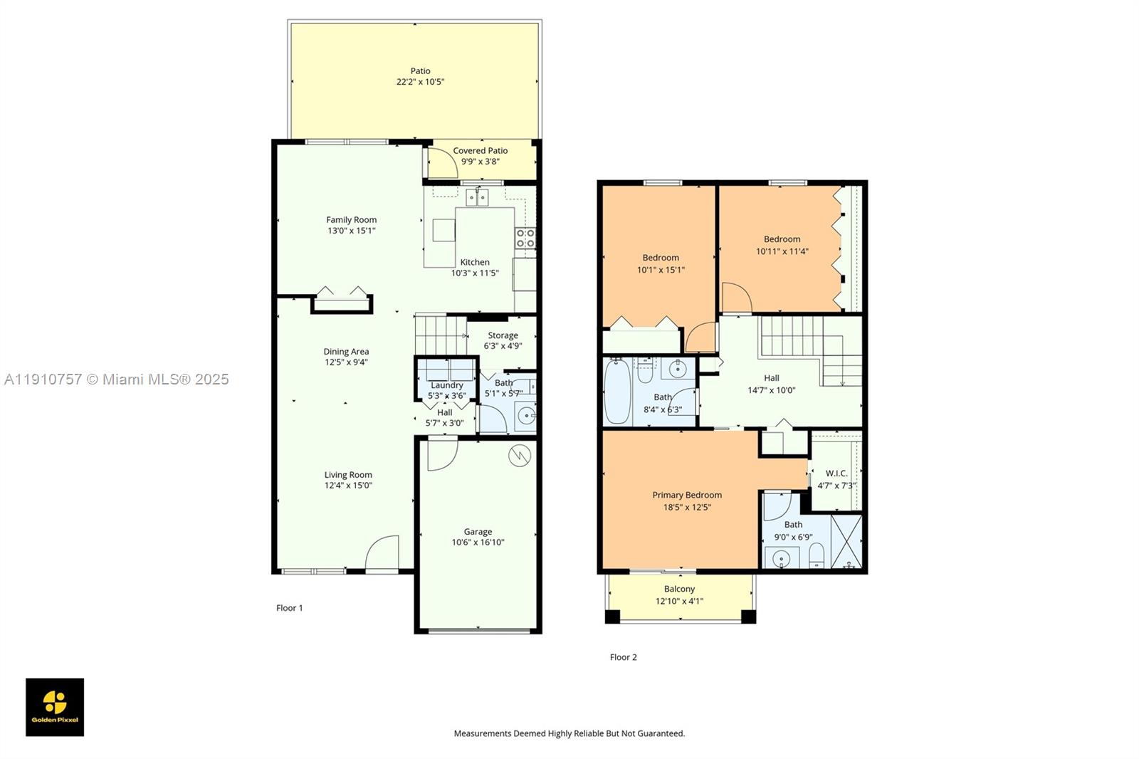 P A AT WEST SUNSET - Residential Lease