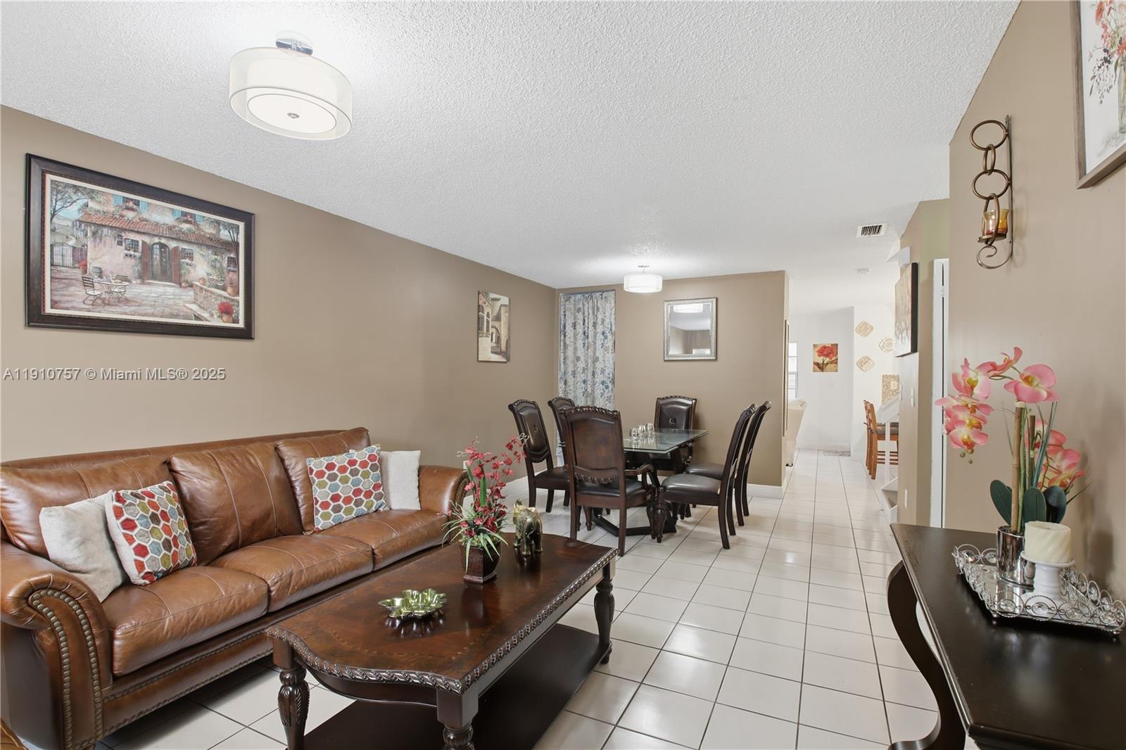 P A AT WEST SUNSET - Residential Lease