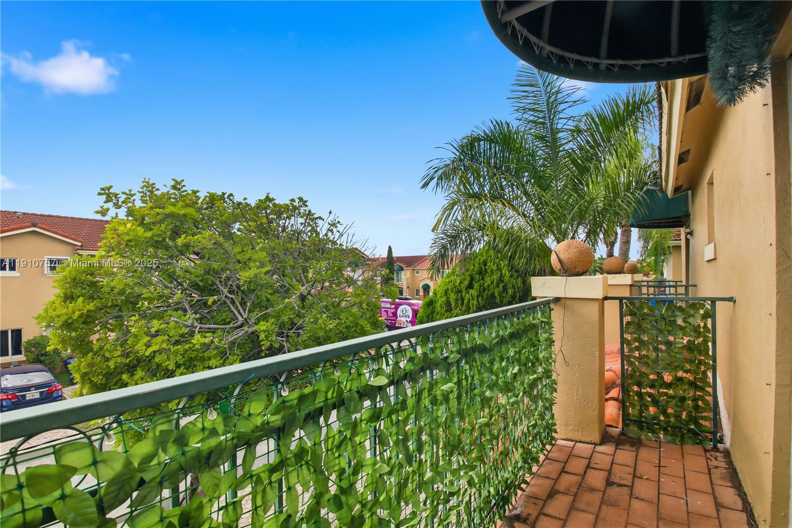 P A AT WEST SUNSET - Residential Lease