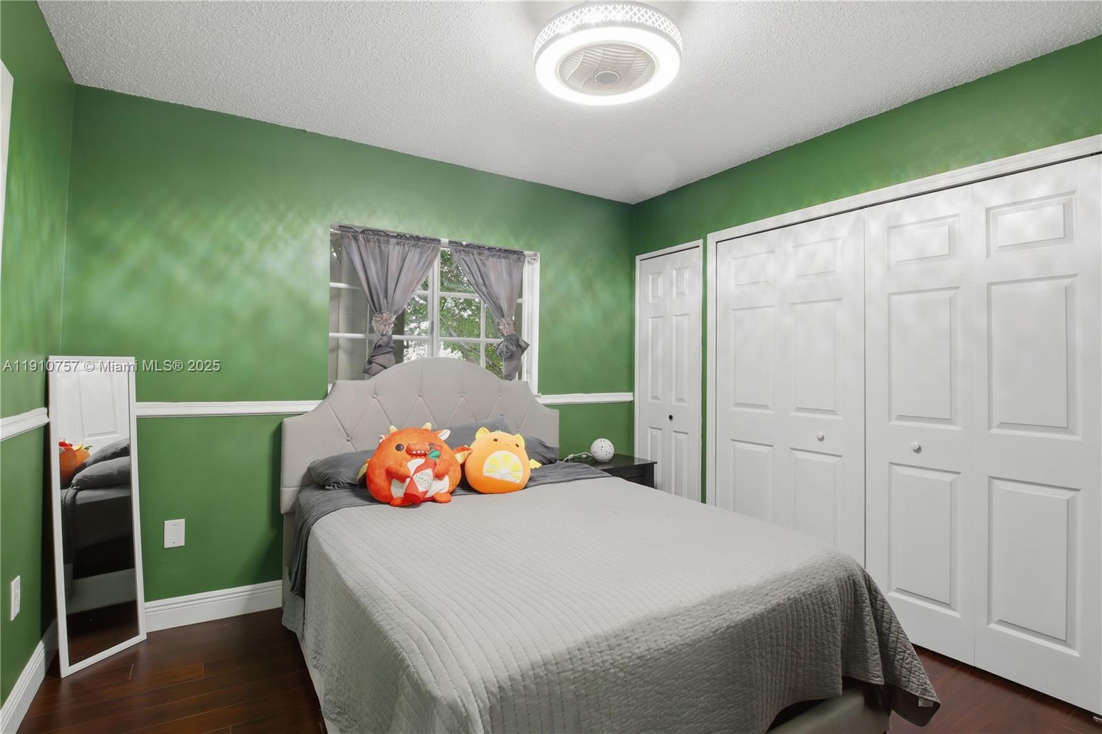 P A AT WEST SUNSET - Residential Lease