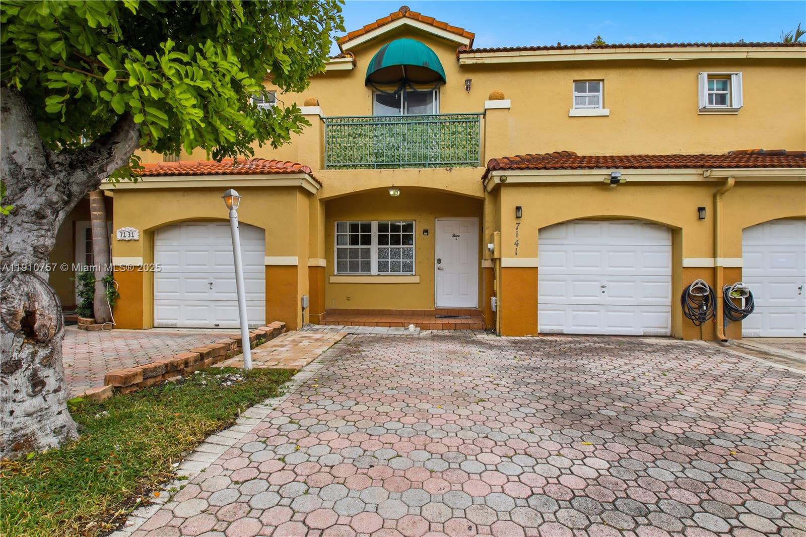 P A AT WEST SUNSET - Residential Lease