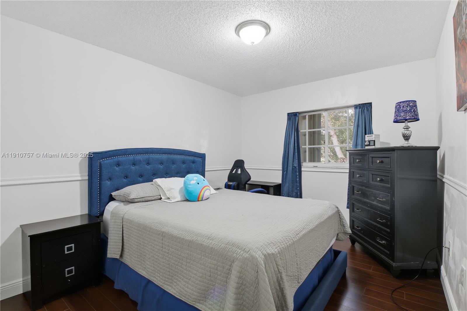 P A AT WEST SUNSET - Residential Lease