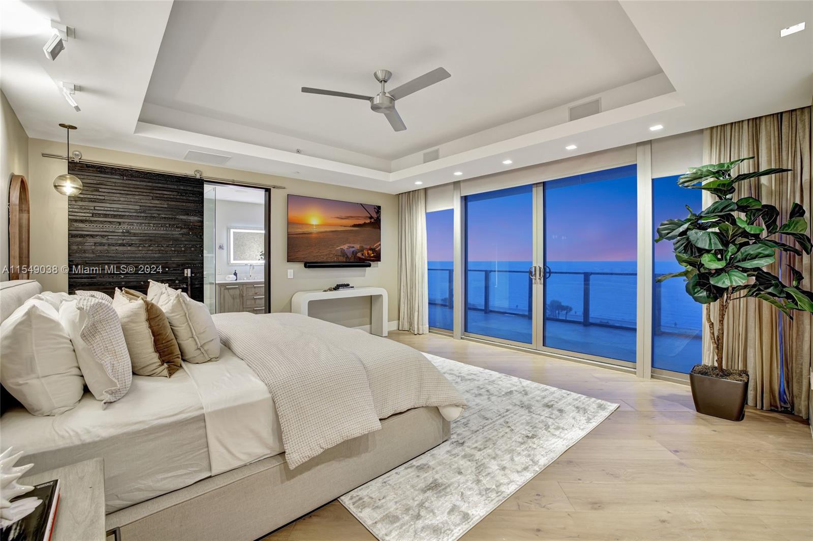 OCEANA KEY BISCAYNE CONDO - Residential