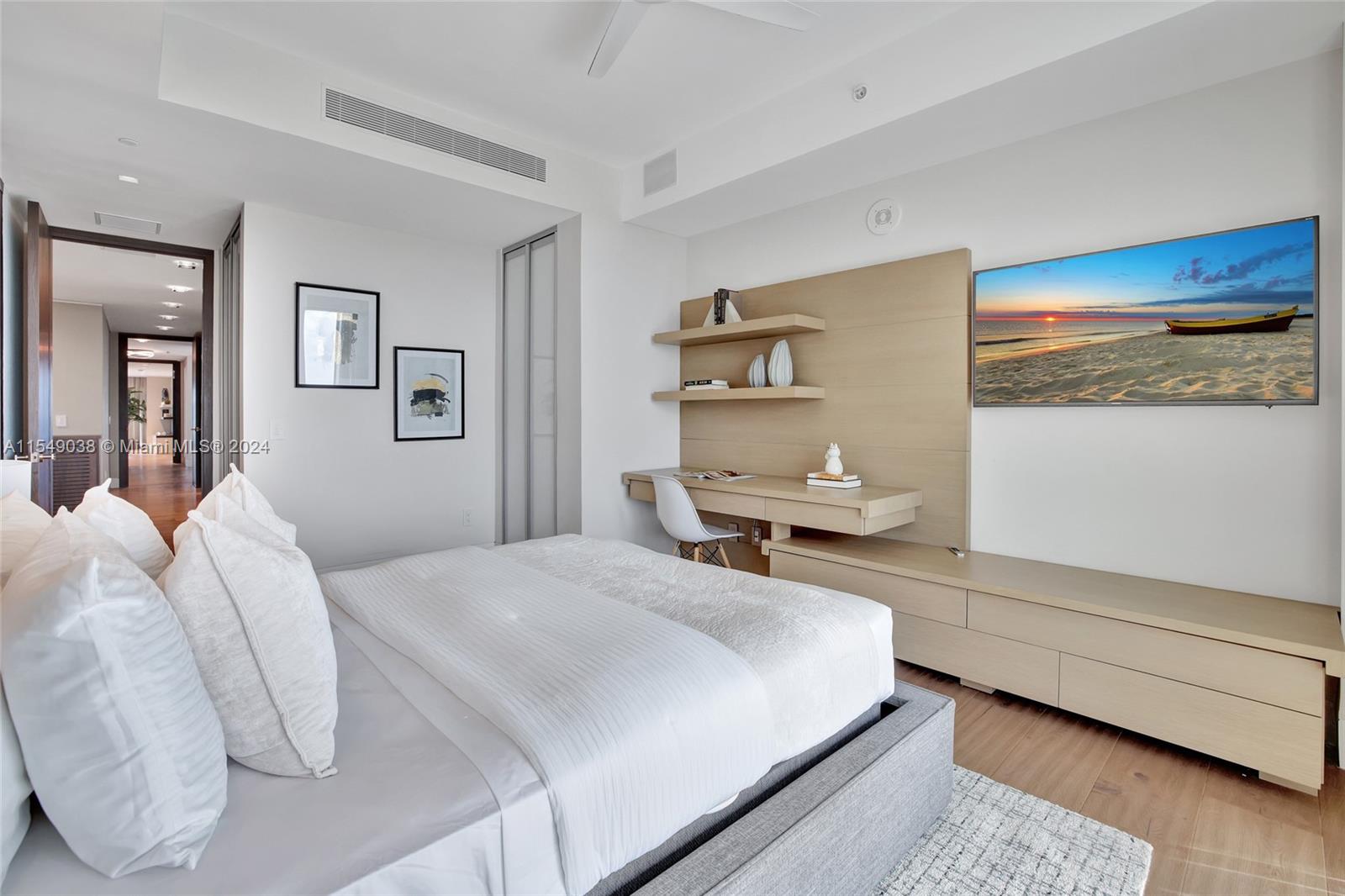 OCEANA KEY BISCAYNE CONDO - Residential