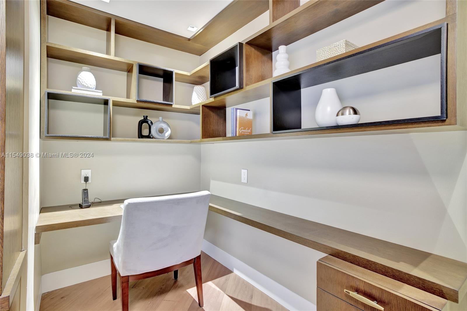 OCEANA KEY BISCAYNE CONDO - Residential