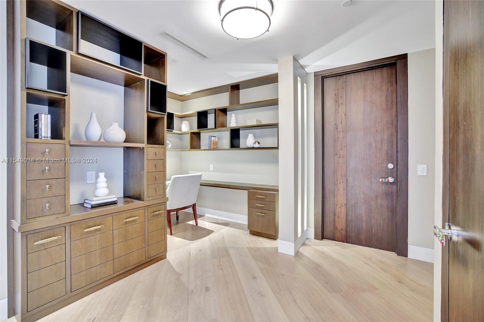 OCEANA KEY BISCAYNE CONDO - Residential