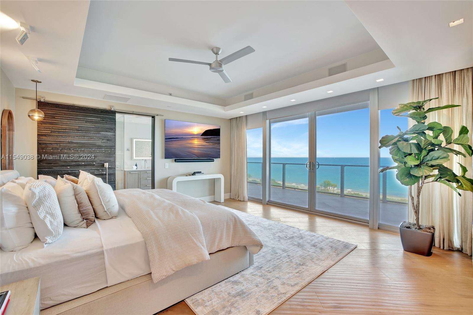 OCEANA KEY BISCAYNE CONDO - Residential
