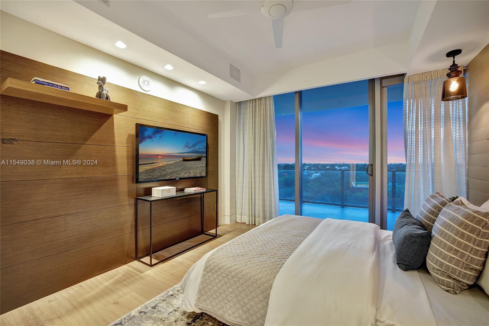 OCEANA KEY BISCAYNE CONDO - Residential