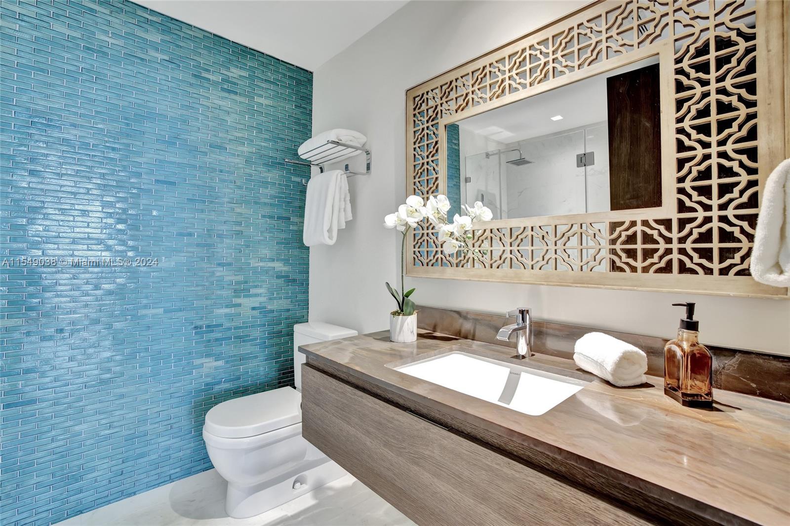 OCEANA KEY BISCAYNE CONDO - Residential