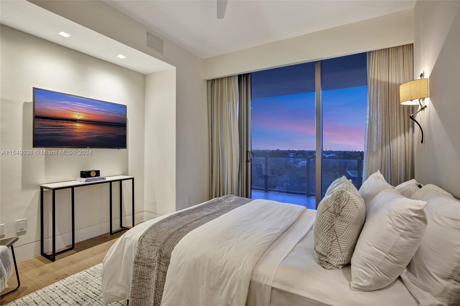 OCEANA KEY BISCAYNE CONDO - Residential