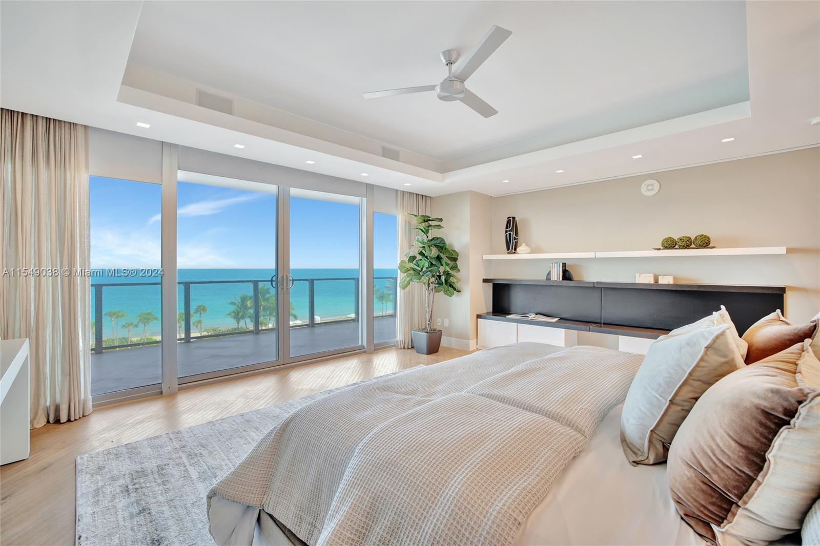 OCEANA KEY BISCAYNE CONDO - Residential