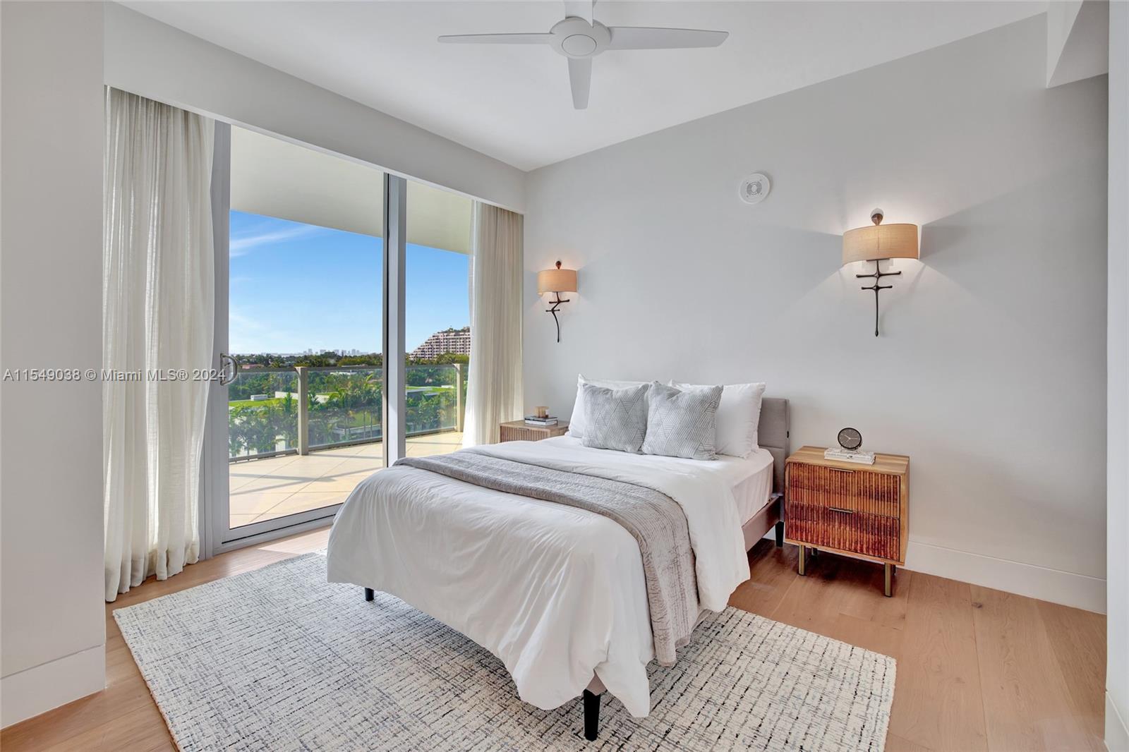 OCEANA KEY BISCAYNE CONDO - Residential