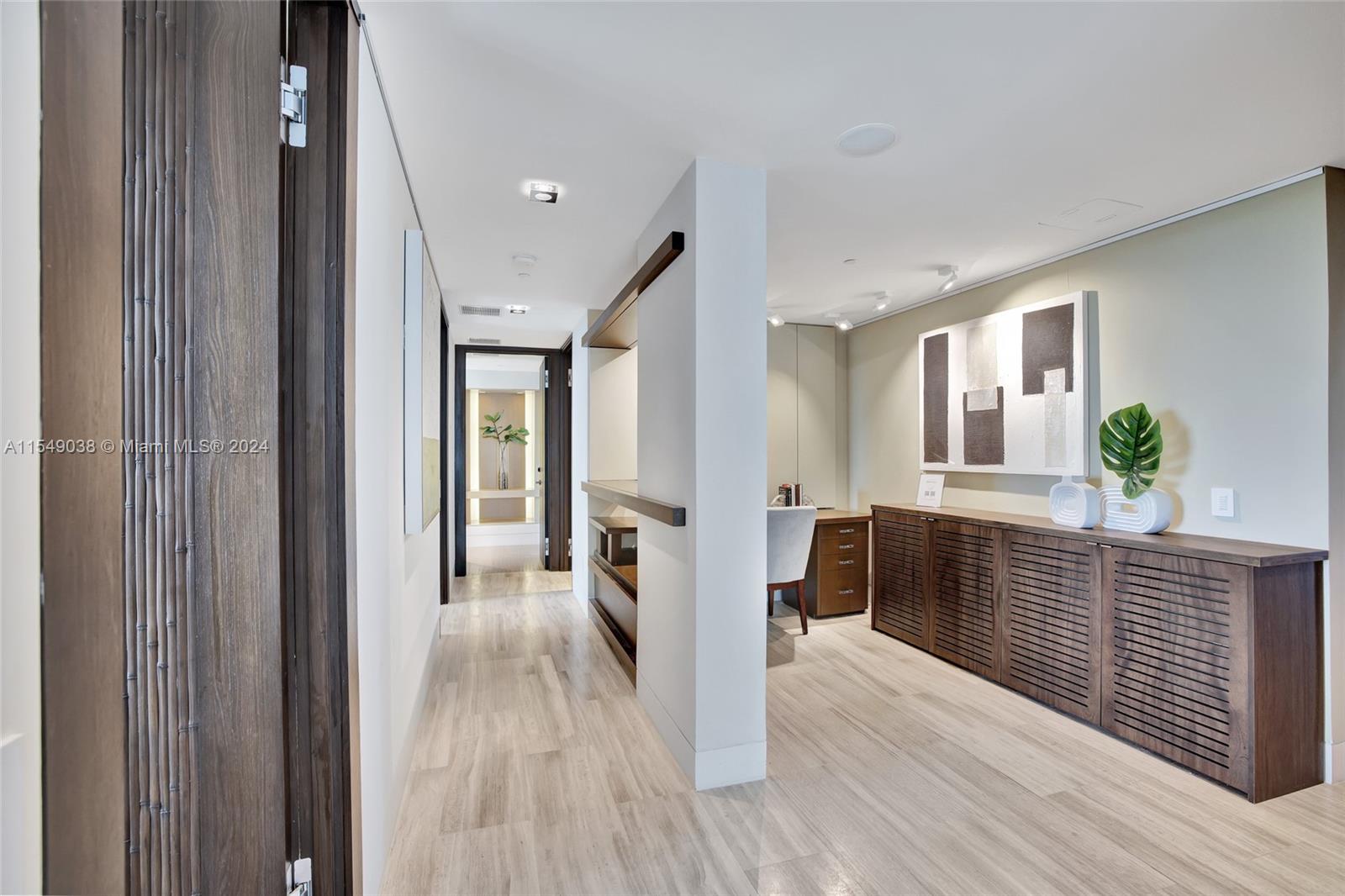 OCEANA KEY BISCAYNE CONDO - Residential