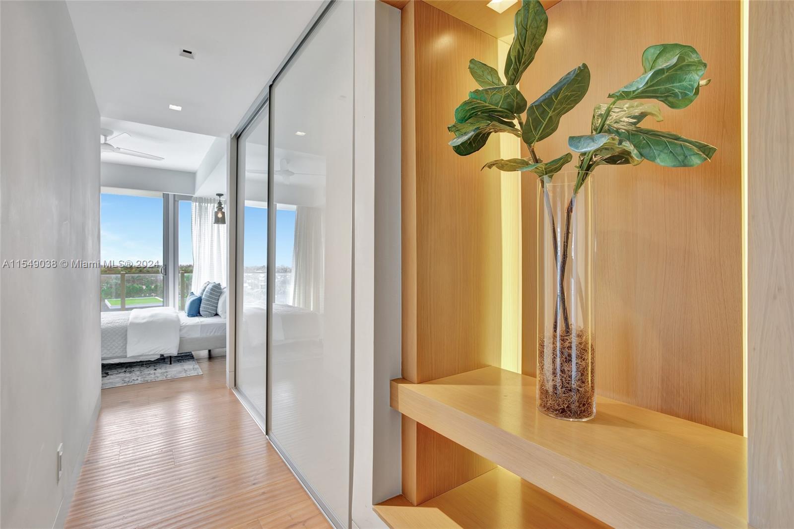 OCEANA KEY BISCAYNE CONDO - Residential