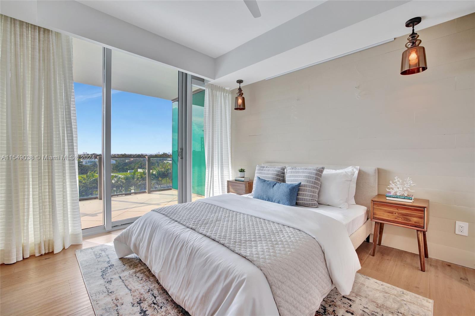 OCEANA KEY BISCAYNE CONDO - Residential