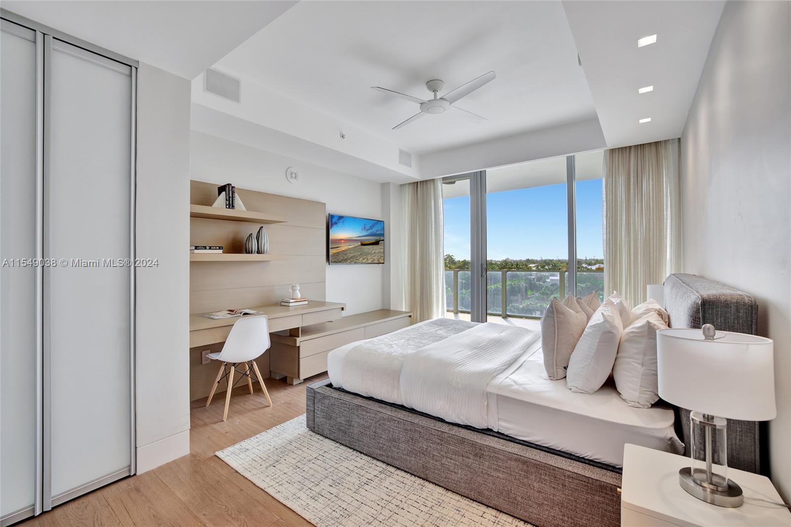 OCEANA KEY BISCAYNE CONDO - Residential