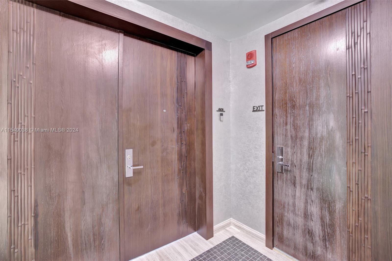 OCEANA KEY BISCAYNE CONDO - Residential