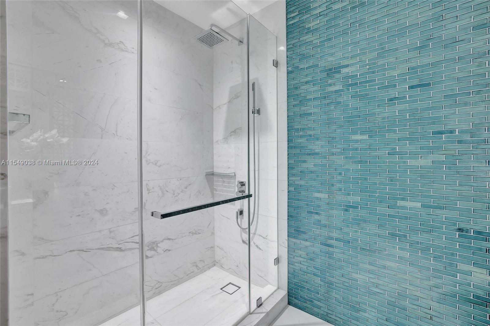 OCEANA KEY BISCAYNE CONDO - Residential