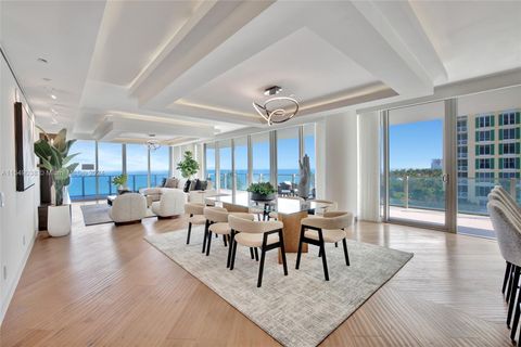 360 Ocean Dr 601S Key Biscayne FL 33149