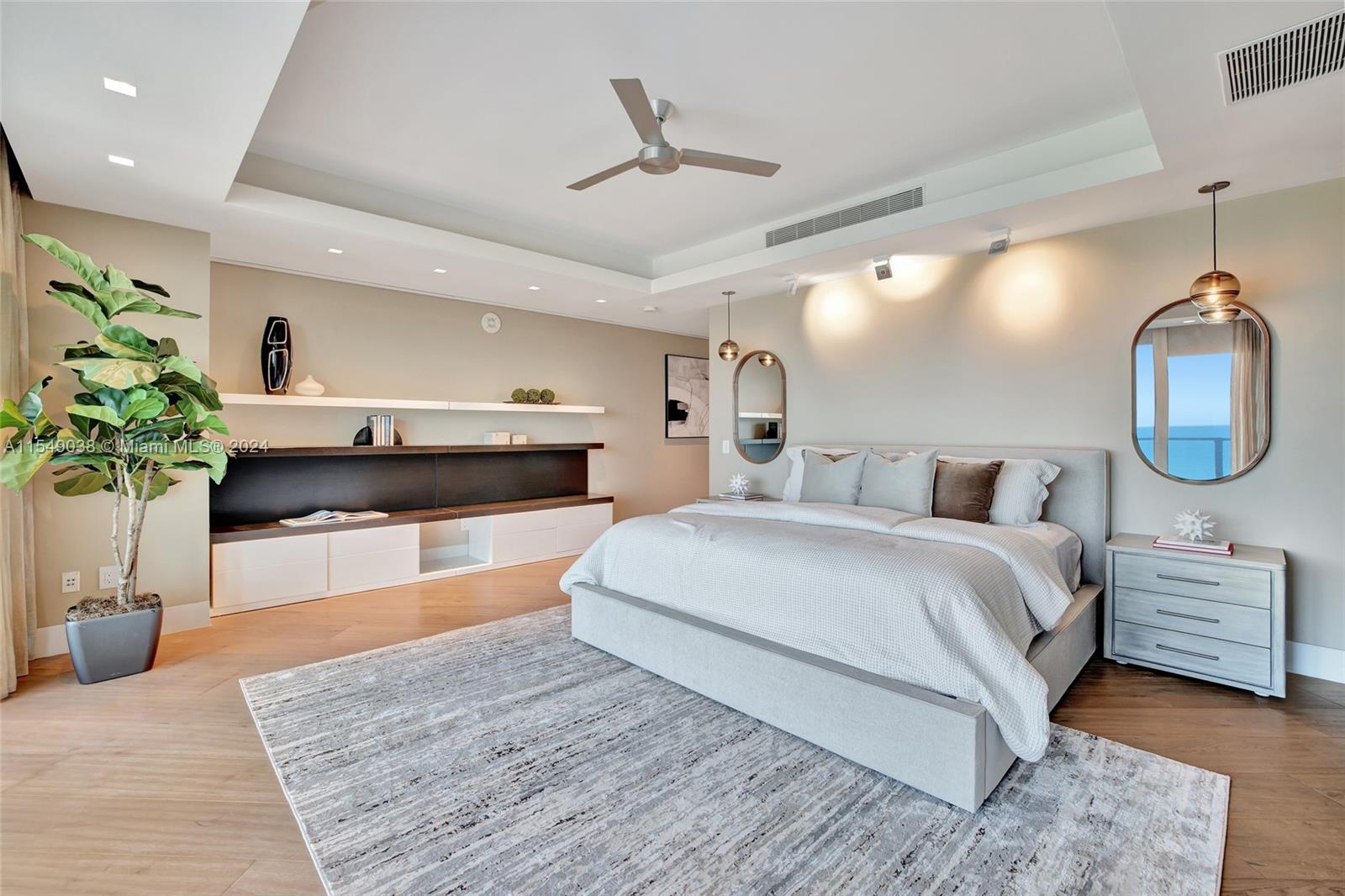 OCEANA KEY BISCAYNE CONDO - Residential