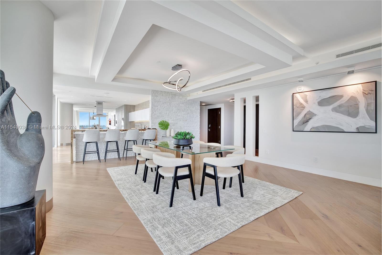 OCEANA KEY BISCAYNE CONDO - Residential