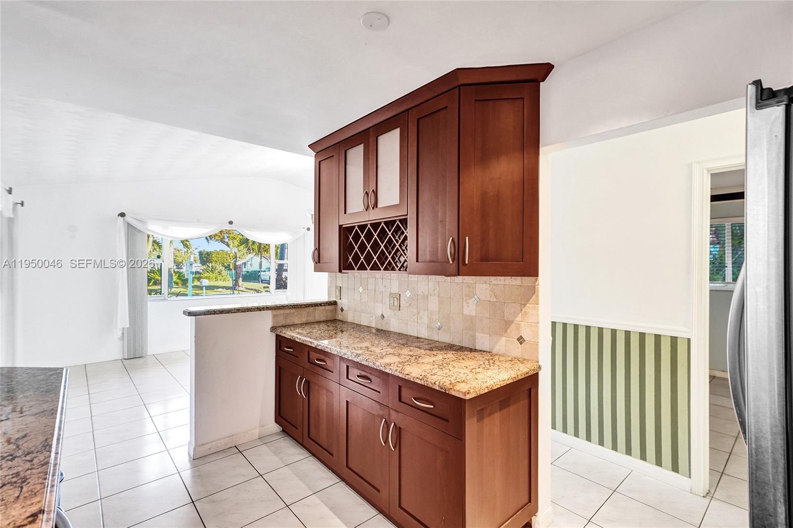 SUNSWEPT ISLE - Residential