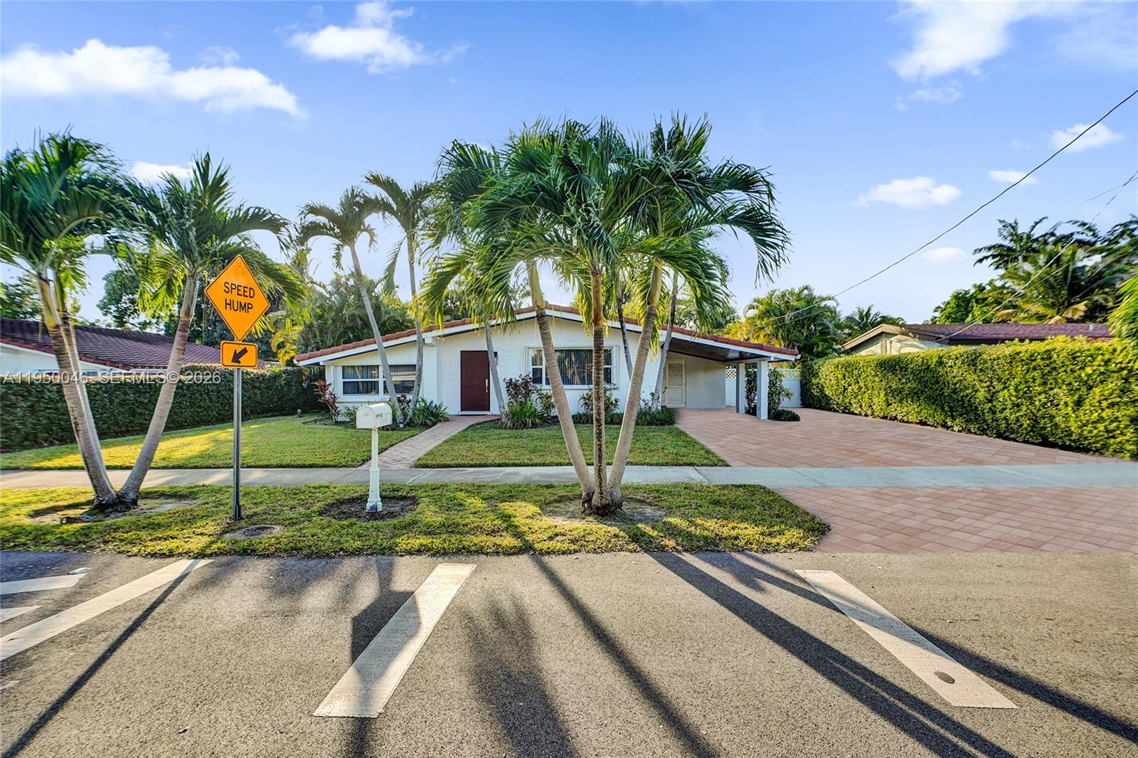 SUNSWEPT ISLE - Residential