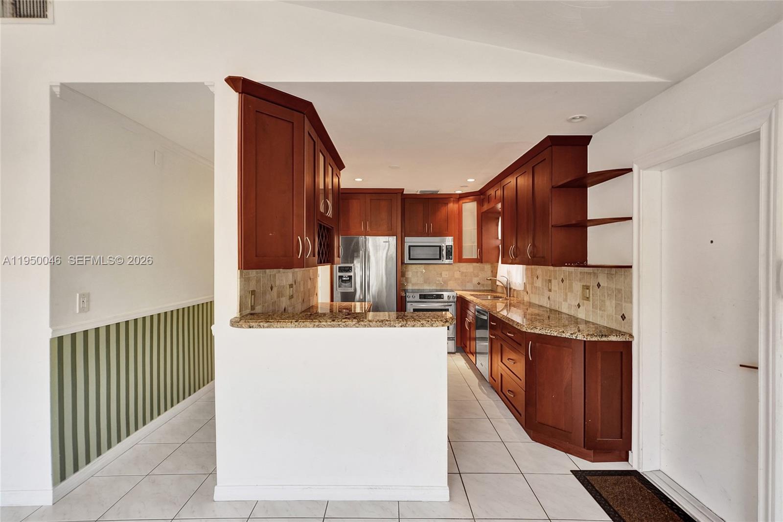 SUNSWEPT ISLE - Residential