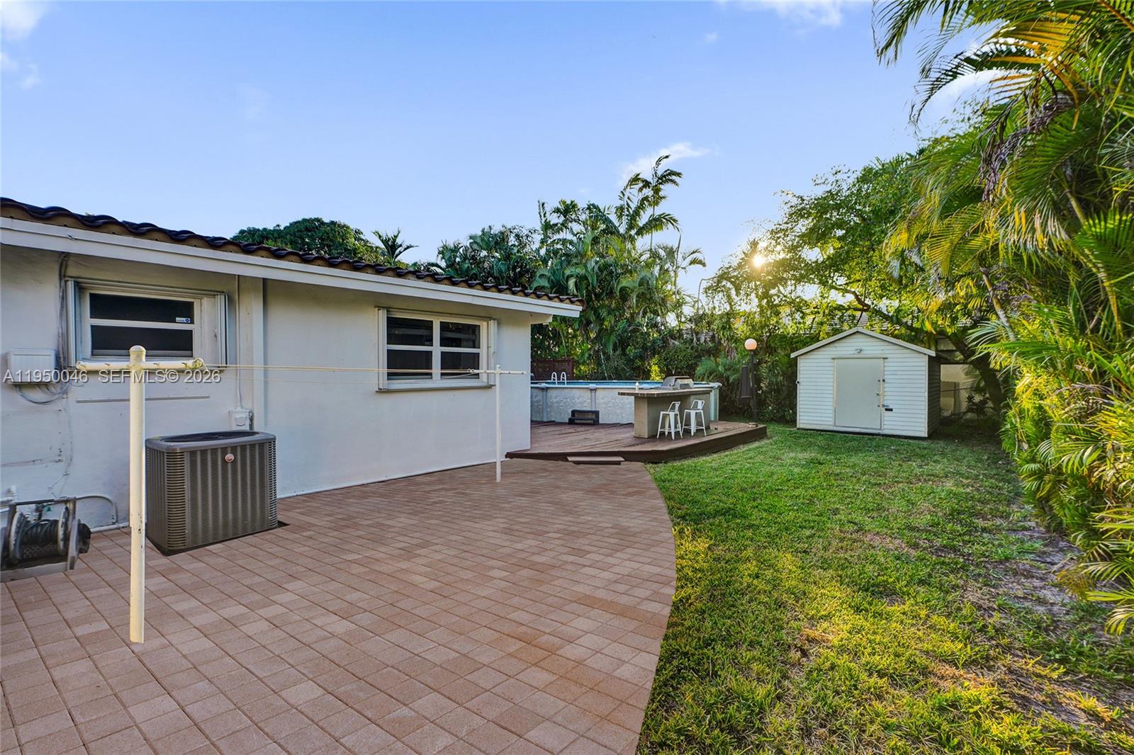 SUNSWEPT ISLE - Residential