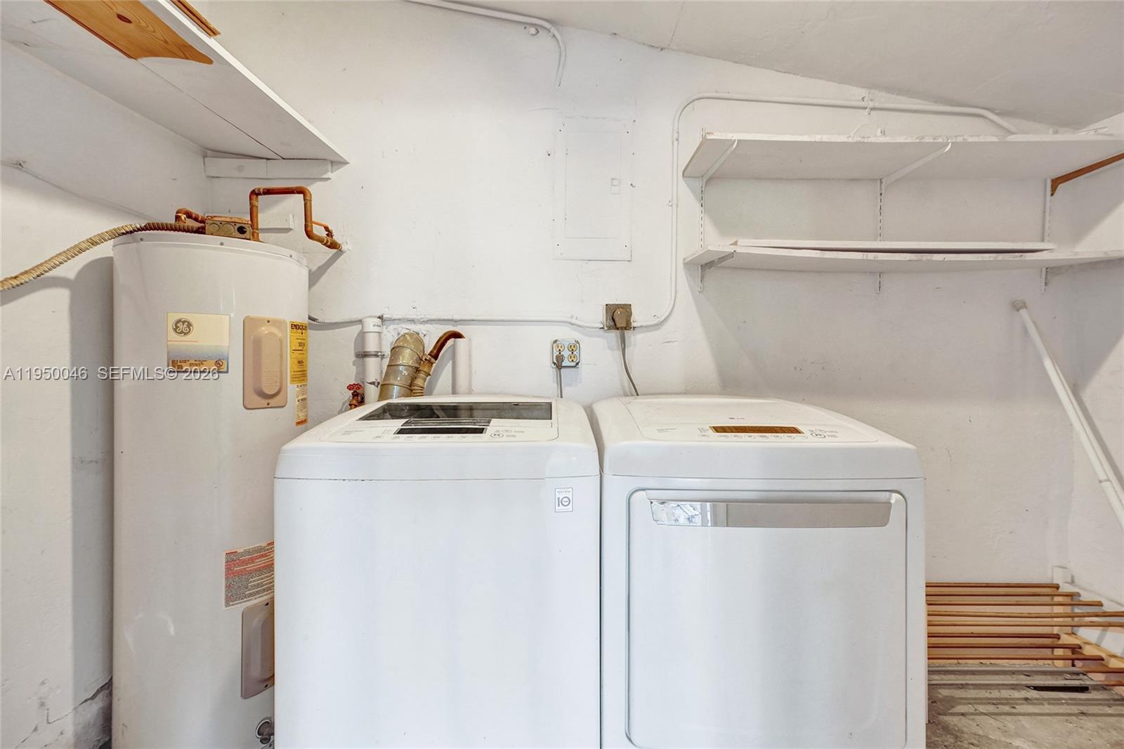 SUNSWEPT ISLE - Residential