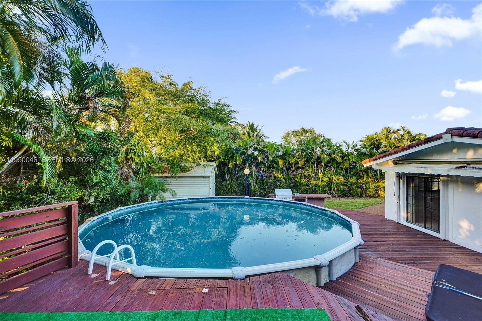 SUNSWEPT ISLE - Residential