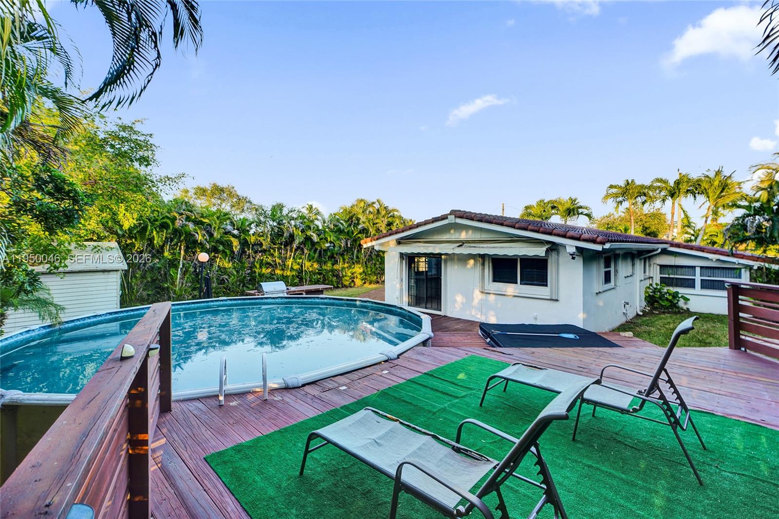 SUNSWEPT ISLE - Residential