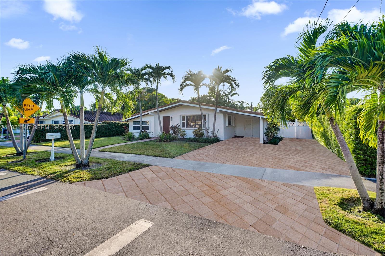 SUNSWEPT ISLE - Residential