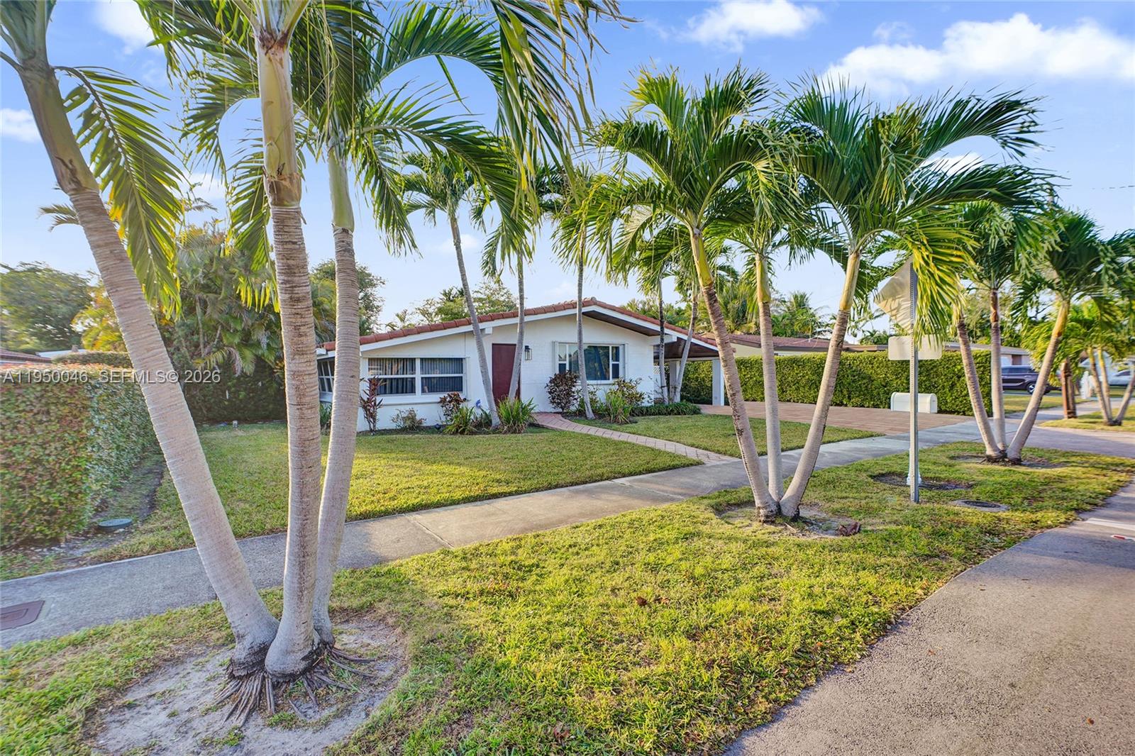 SUNSWEPT ISLE - Residential