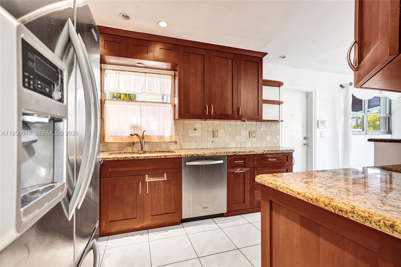 SUNSWEPT ISLE - Residential