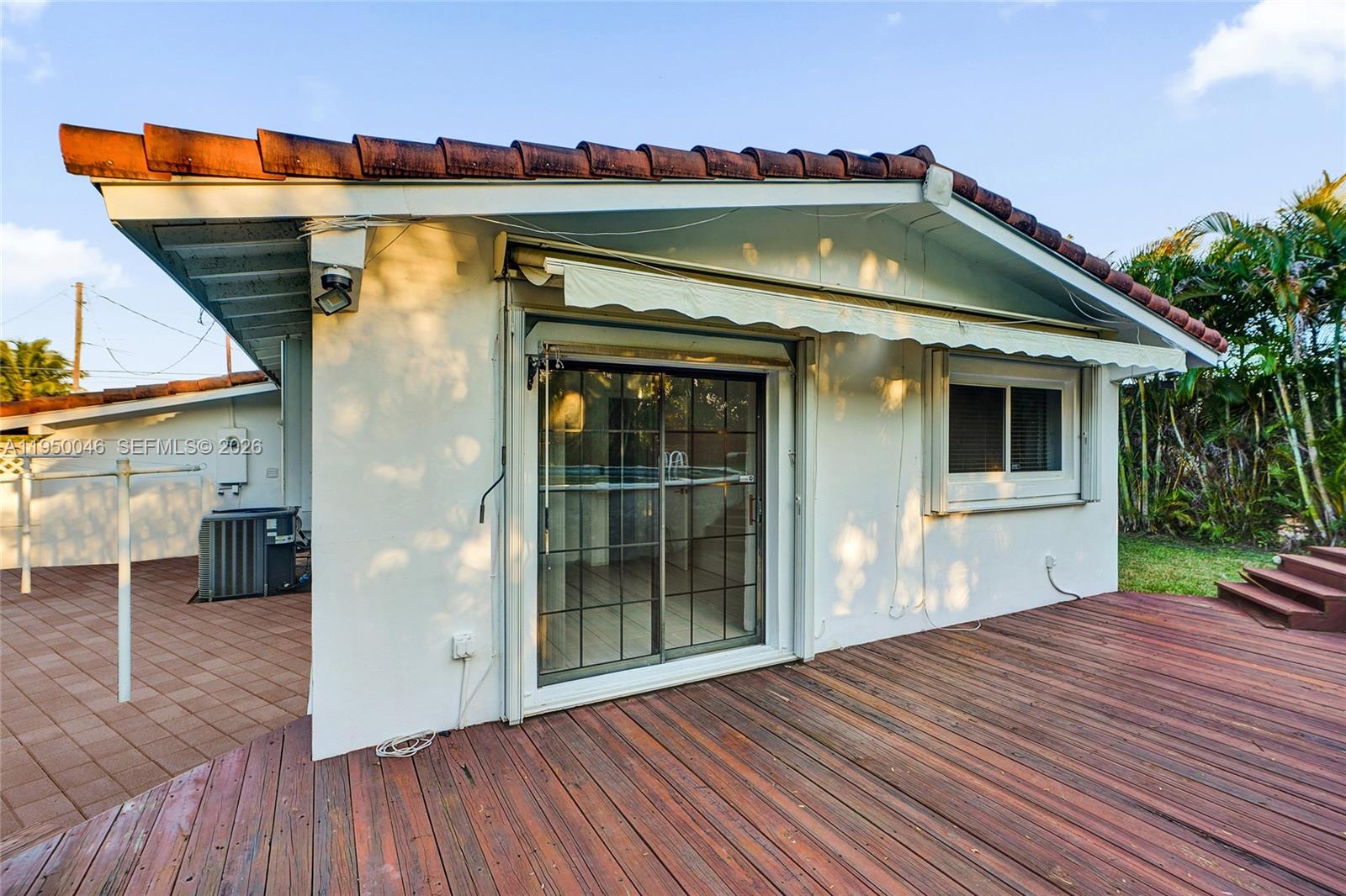 SUNSWEPT ISLE - Residential